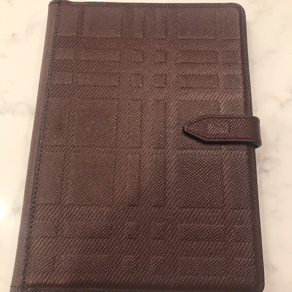burberry ipad mini case